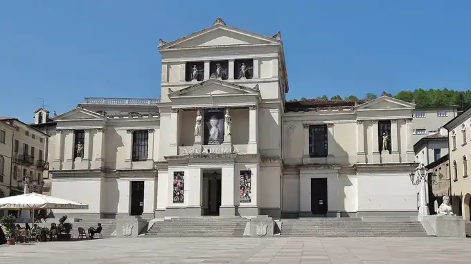 Il Teatro Accademia di Conegliano